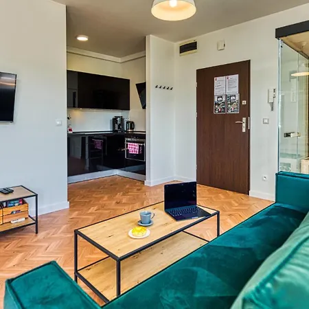 Winter Feel Z Prywatna Sauna - 5d * Świeradów-Zdrój