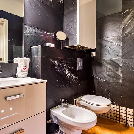 Apartman Winter Feel Z Prywatna Sauna - 5d Świeradów-Zdrój