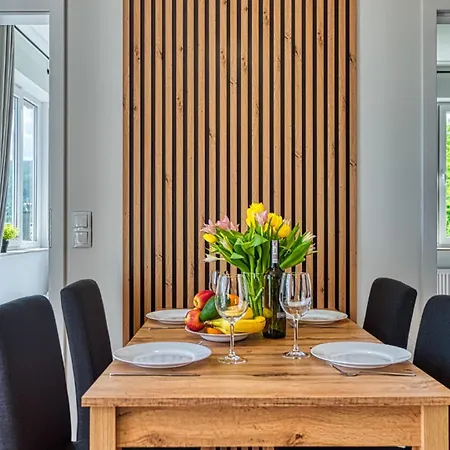 Winter Feel Z Prywatna Sauna - 5d * Świeradów-Zdrój