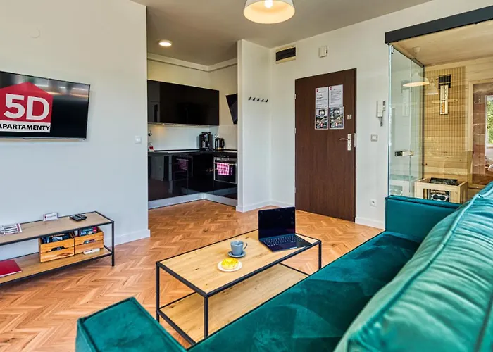 Winter Feel Z Prywatna Sauna - 5d * Świeradów-Zdrój