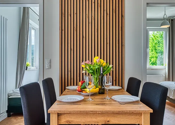 Winter Feel Z Prywatna Sauna - 5d * Świeradów-Zdrój